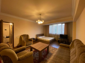 Tigran Mets Avenue, 1 bedroom New Renovated, Sunny apartment TG391